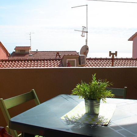 Casa Marina Lägenhet Castiglione della Pescaia Exteriör bild