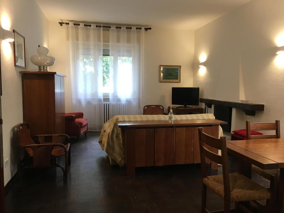 Casa Marina Lägenhet Castiglione della Pescaia Exteriör bild