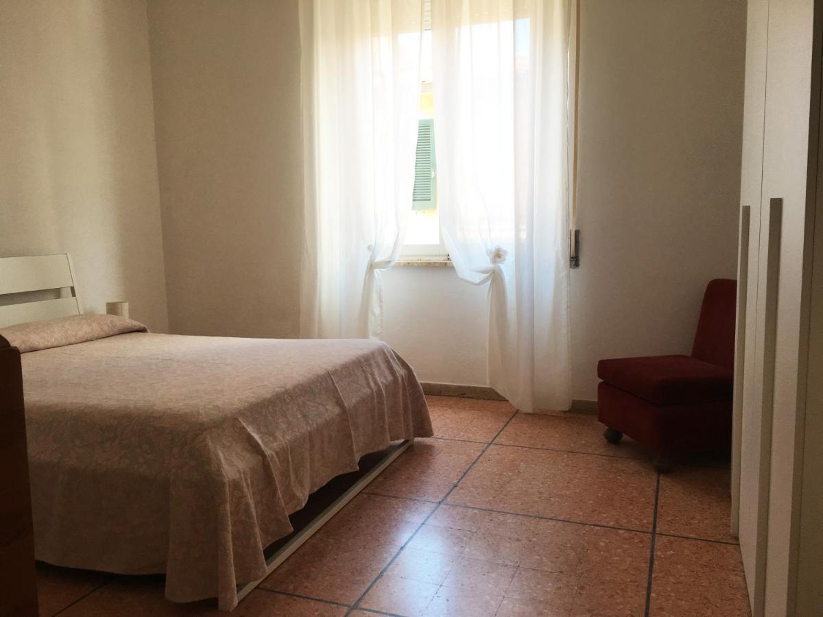 Casa Marina Lägenhet Castiglione della Pescaia Exteriör bild