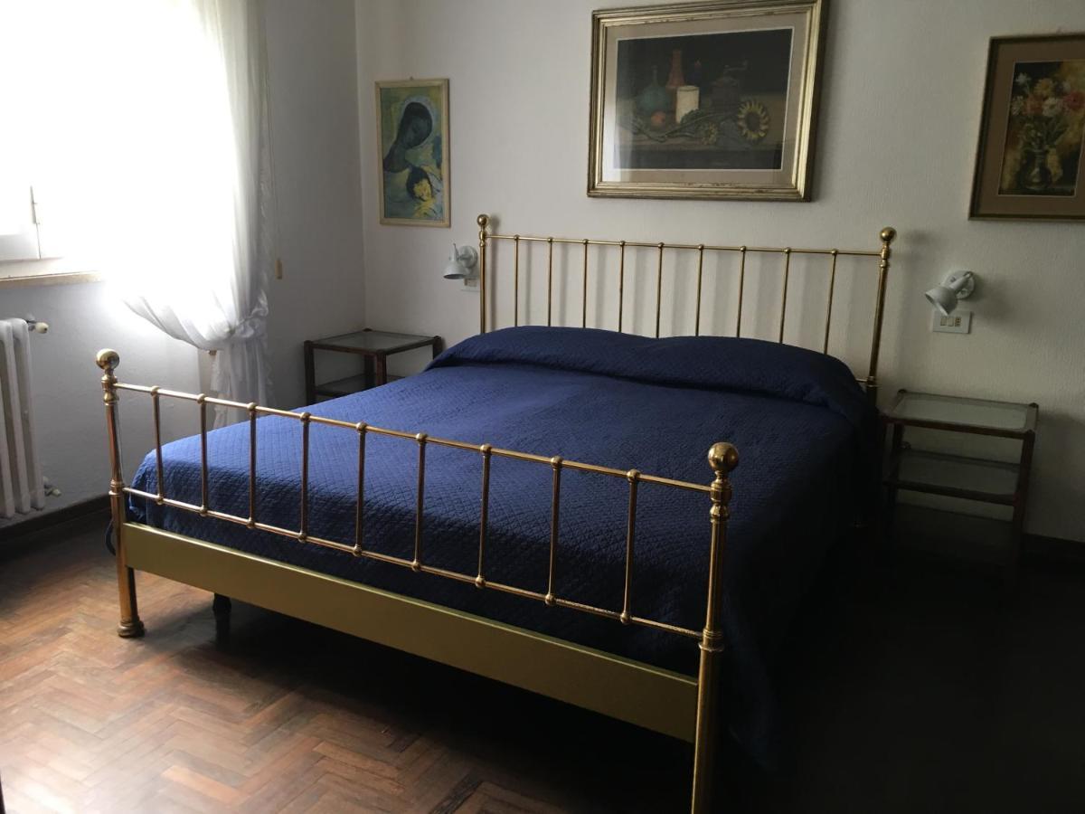 Casa Marina Lägenhet Castiglione della Pescaia Exteriör bild
