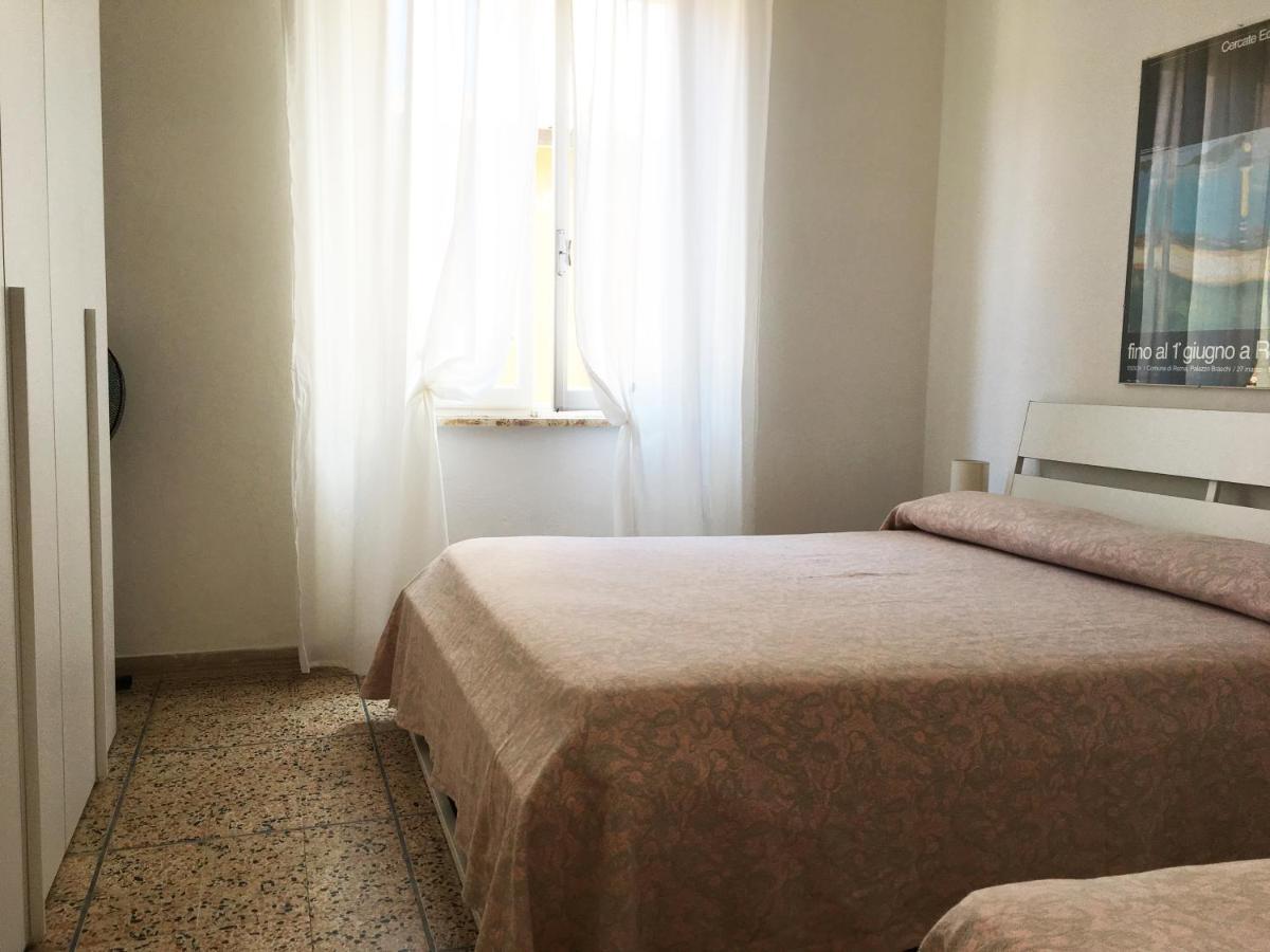 Casa Marina Lägenhet Castiglione della Pescaia Exteriör bild