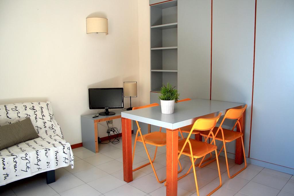 Casa Marina Lägenhet Castiglione della Pescaia Exteriör bild