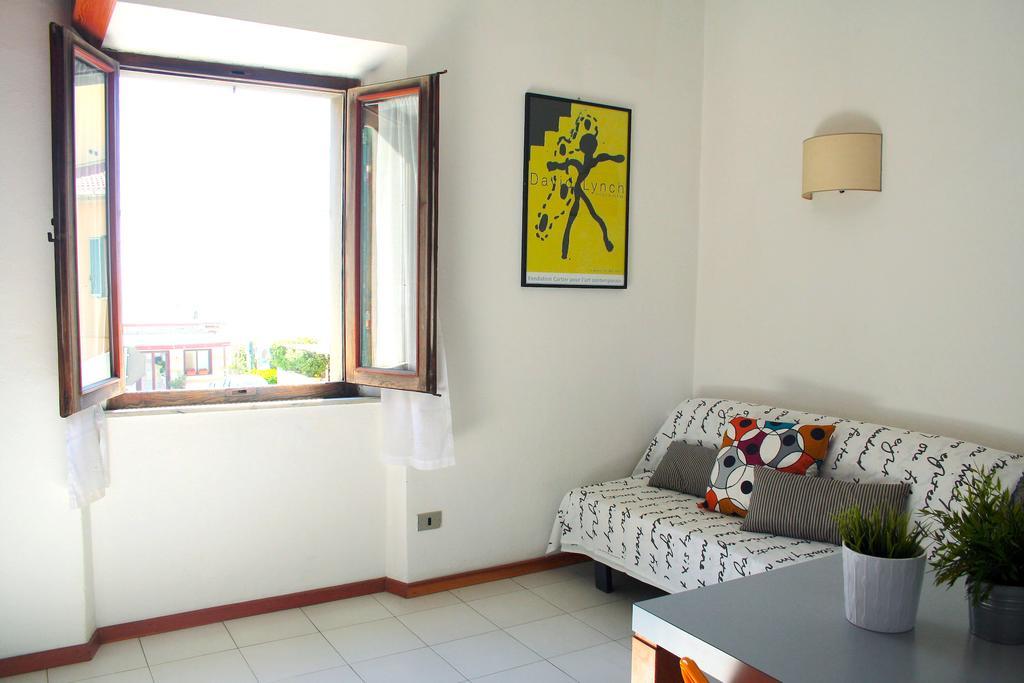 Casa Marina Lägenhet Castiglione della Pescaia Exteriör bild