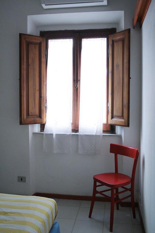 Casa Marina Lägenhet Castiglione della Pescaia Exteriör bild