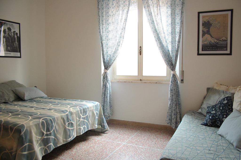 Casa Marina Lägenhet Castiglione della Pescaia Exteriör bild