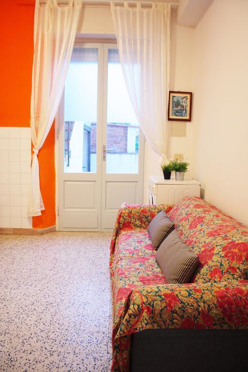 Casa Marina Lägenhet Castiglione della Pescaia Exteriör bild
